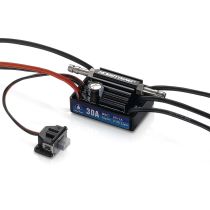 Hobbywing Seaking 30A Boat ESC V3 2-3s, 1A BEC